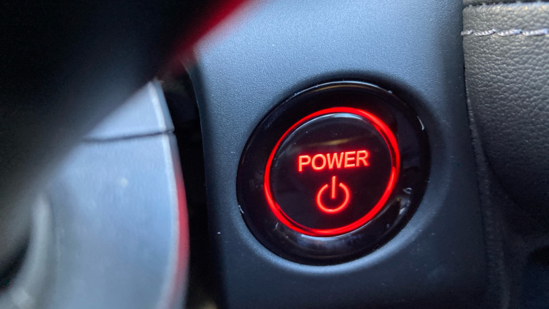 Honda Zr-V 2.0 eHEV Sport 5dr CVT Hybrid Estate